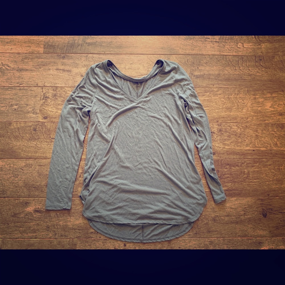 Mossimo Long Sleeve